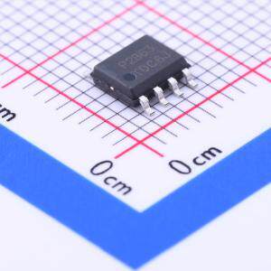 PAM2863ECR LED驱动 输出2A 降压型驱动 SOIC-8-EP 原装现货