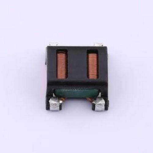 FC-SLF1212T-25mH-2.5A-LF 共模滤波器 贴片共模电感 SMD 原装现