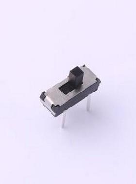 MS-12D16G3-B弹线 滑动开关 mini拨动开关/MS-12D16G3-B弹线 插件