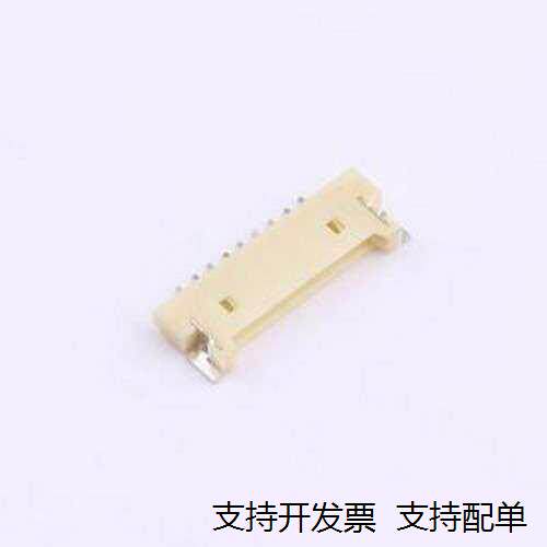 WF-1G125A9P线对板针座