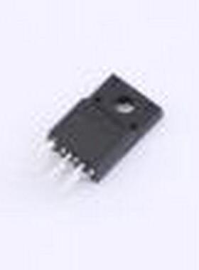 FSDM07652REWDTU AC-DC控制器和稳压器 FSDM07652REWDTU TO-220-6