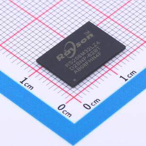 RS256M32LZ4D2BNP-62BT DDR SDRAM RS256M32LZ4D2BNP-62BT FBGA-2