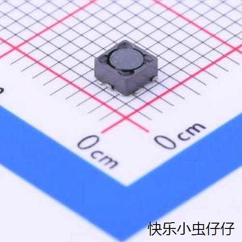 PIS2D15HP-1R0M-T功率电