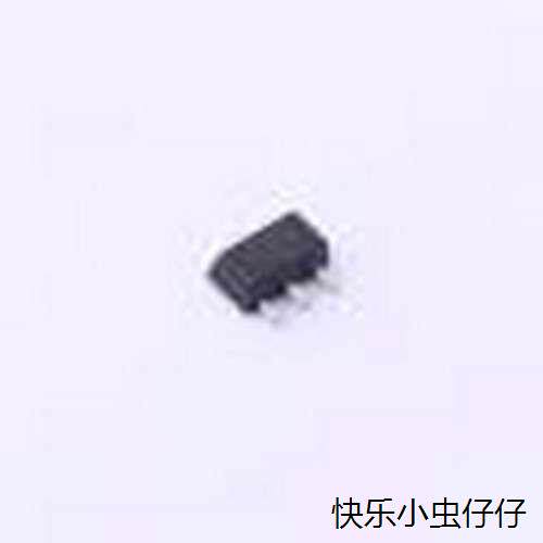 BCX56SQ-16三极管(BJT)