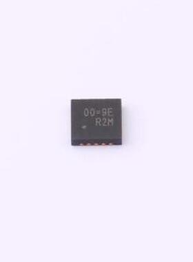 RT2856GQW DC-DC电源芯片 RT2856GQW WQFN-14-AL(3.5x3.5) 原装现