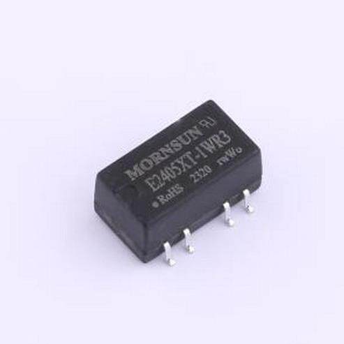 E2405XT-1WR3 电源模块 E2405XT-1WR3 SMD-6P,15.2x8.5mm 原装现