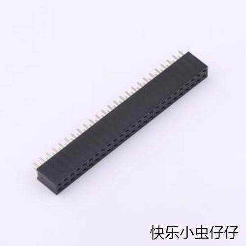 HC-PM254-8.xZ排母间距