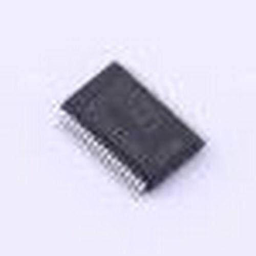 TLE7368EXUMA5 DC-DC电源芯片 TLE7368EXUMA5 原装现货