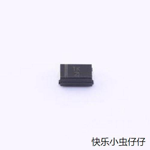 SMAJ4静电和浪涌保护(TV