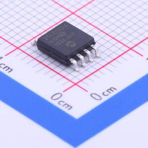 25LC1024-I/SM EEPROM 25LC1024-I/SM SOIJ-8-5.28mm 原装现货