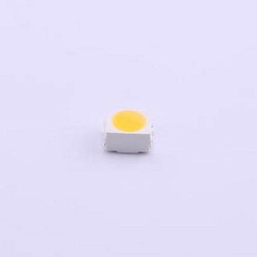 TJ-S3528UG6W9TLC3DW-A5 发光二极管/LED 白灯 色温2700K~3300K S