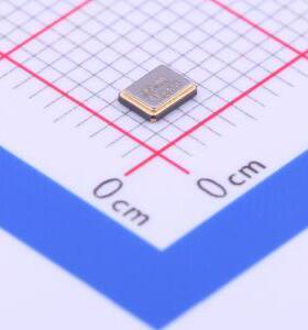 TZ2006D 无源晶振 25MHz 18pF SMD3225-4P 原装现货