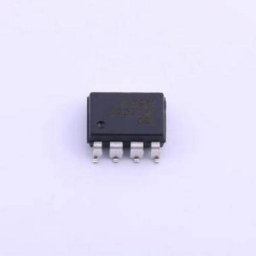 HCPL-2631-500E 光耦-逻辑输出 DC输入 2通道 隔离电压(rms):3750