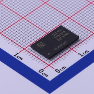 K4B2G1646F-BYMA DDR SDRAM K4B2G1646F-BYMA FBGA-96 原装现货