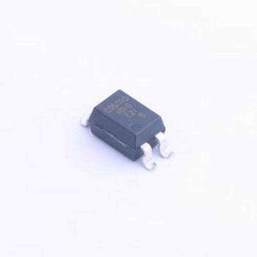 KP40102B TLD 光耦-光电晶体管输出 KP40102B TLD SMD-4P 原装现