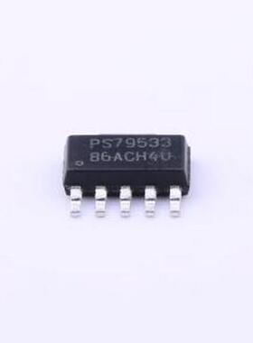 TPS79533DCQR 线性稳压器(LDO) 输入5.5V 输出3.3V 500mA SOT-223