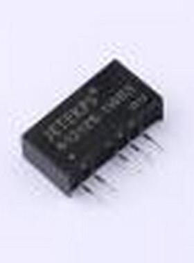 A1212S-1WR3 电源模块 19.6x6x10mm SIP-5 原装现货