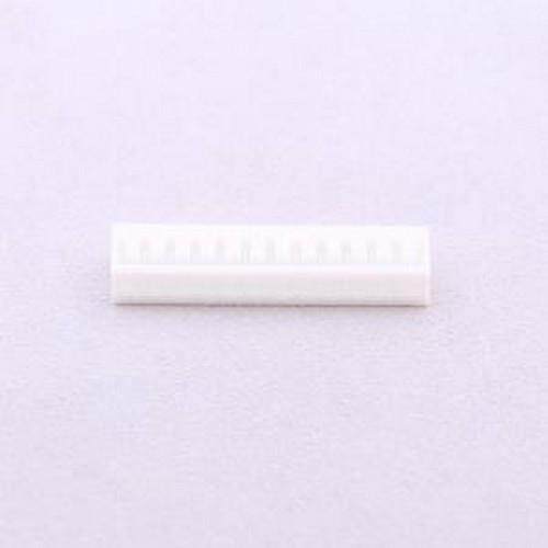 B2012H-12P 压线端子胶壳 2mm 1x12P P=2mm 原装现货