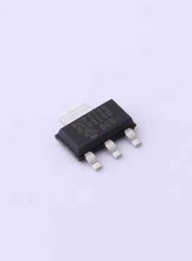 MCP1799-3302H/DB 专业电源管理(PMIC) MCP1799-3302H/DB SOT-223