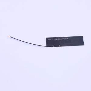 TX4G-FPC-8226 天线 4G/LTE/2G/NB-IoT内置全向fpc贴片天线 - 原