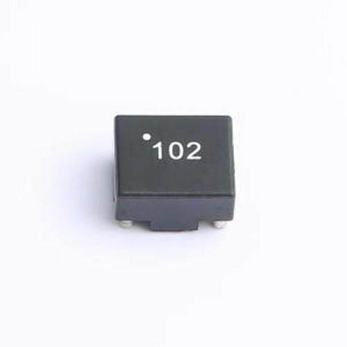 FC-SLF1050-102-LF 共模滤波器 滤波器共模电感 SMD 原装现货