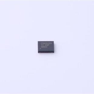TPS63021DSJT DC-DC电源芯片 TPS63021DSJT VSON-14-EP(3x4) 原装