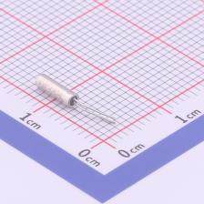 X206032768KGB2SC 无源晶振 32.768kHz ±10ppm 12.5pF YT-26 原