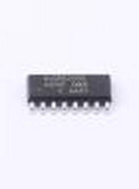 AUIRS2191STR 栅极驱动IC AUIRS2191STR SOIC-16 原装现货