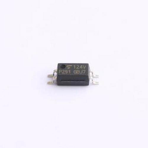 TLP291(V4GBTP,E(O 光耦-光电晶体管输出 TLP291(V4GBTP,E(O SOIC