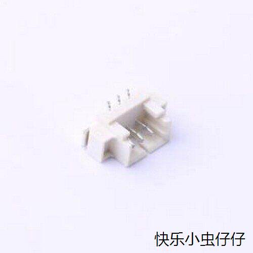 1.25-C-3PB线对板/连接