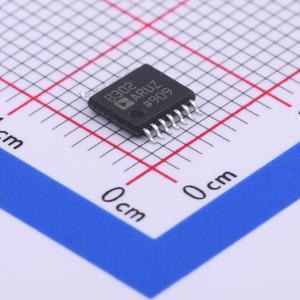 AD8302ARUZ-RL7 RF检波器 RF/IF增益和相位检波器 TSSOP-14 原装