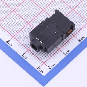 存储器 3.5mm耳机插座 音频连接器 原装 307E 现货