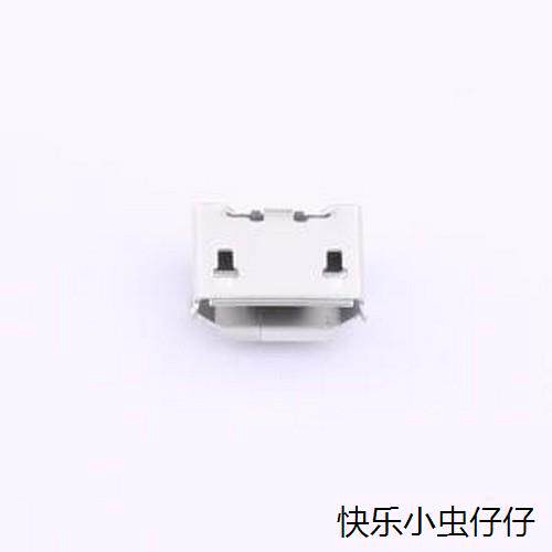 HXUSB-MICRONJ连接器icr