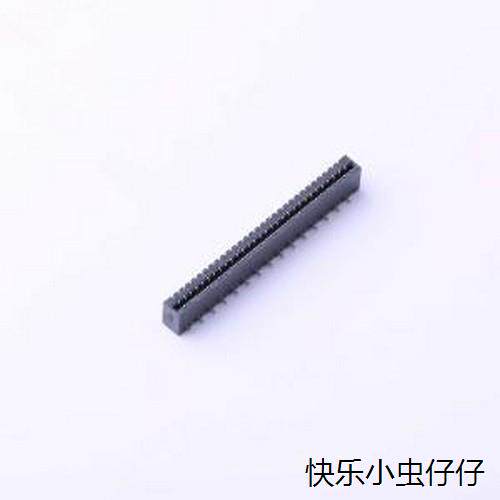 AFA10-S30L/FPC连接器