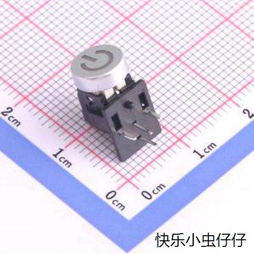 TPB01-3L1S-RF带红色灯