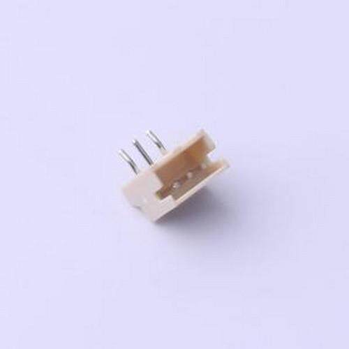 FWF15003-S03B26W5B 线对板/线对线连接器 FWF15003-S03B26W5B 弯
