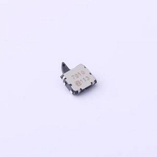 ESE58L61B 行程开关 3.5*3*0.9mm 贴片检测开关 SMD,3x3.5mm 原装
