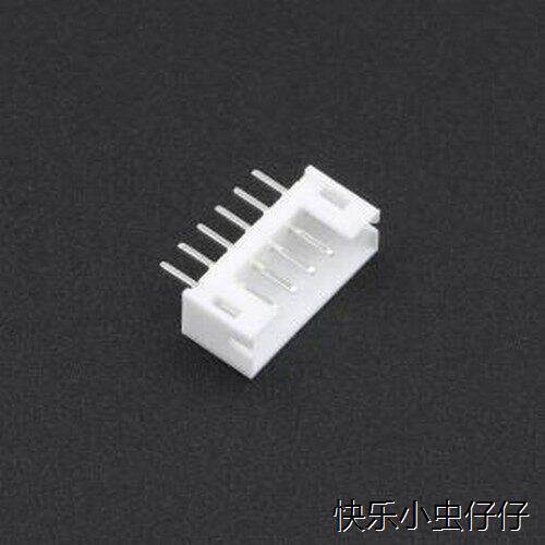 XY-PH2.0-6A11线对板/连