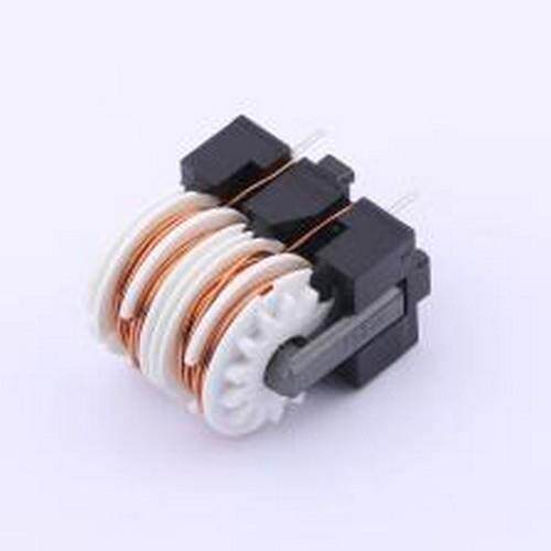 LF2628NP-752 共模滤波器 LF2628NP-752 插件 原装现货