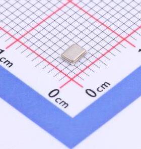 5YMA25000122KF50E2 无源晶振 25MHz &plusmn;20ppm 12pF SMD3225