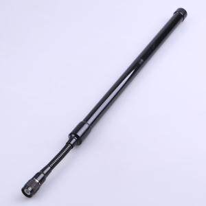 HJ-750-830mhz -L380mm 天线 鹅颈天线 - 原装现货