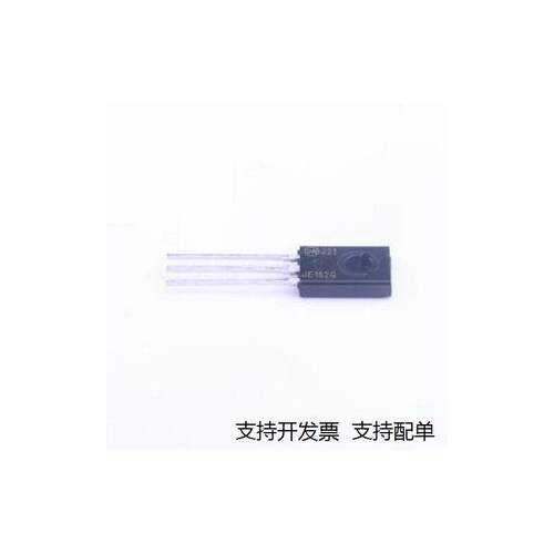 MJE182G三极管(BJT)耐
