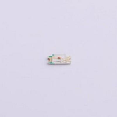 HL-PC-3216U32YC 发光二极管/LED HL-PC-3216U32YC 1206 原装现货