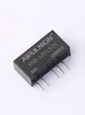 FN2-12D15CN 电源模块 电源模块 SIP-5 原装现货