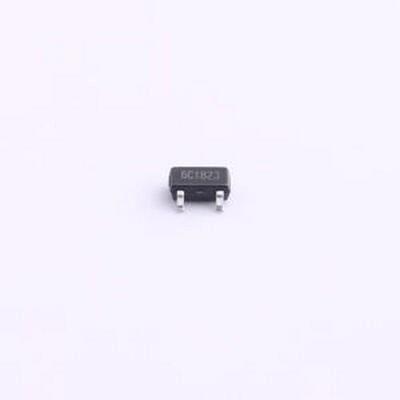 XC6206P182MR(1uA) 线性稳压器(LDO) XC6206P182MR(1uA) SOT-23-3