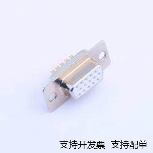 GHDM15F-180Sub/VGA连接