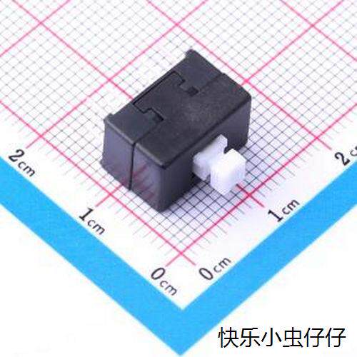 YTSPS-42E85L1按键开关8