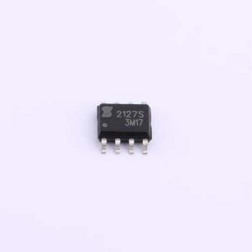 IR2127STRPBF-JSM 栅极驱动IC IR2127STR SOP-8 原装现货 - 实物图