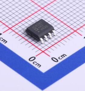 AD8397ARZ-REEL7 射频低噪声放大器 AD8397ARZ-REEL7 SOIC-8 原装