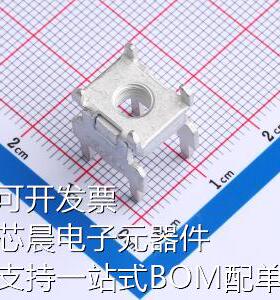 ACTB138-CU PCB焊接端子 ACTB138-CU原装现货